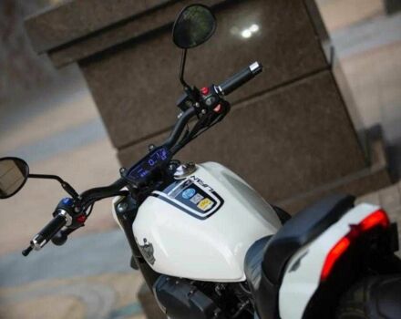 Лифан Другая, объемом двигателя 0.25 л и пробегом 0 тыс. км за 3210 $, фото 4 на Automoto.ua