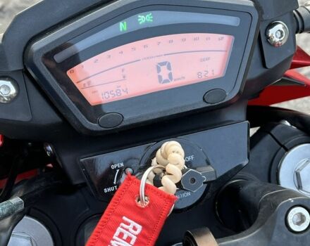Ліфан Інша, об'ємом двигуна 0.2 л та пробігом 0 тис. км за 1308 $, фото 10 на Automoto.ua