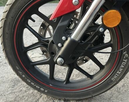 Лифан Другая, объемом двигателя 0.2 л и пробегом 0 тыс. км за 1449 $, фото 6 на Automoto.ua