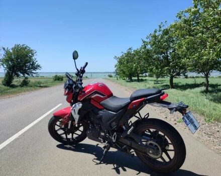Ліфан Інша, об'ємом двигуна 0.2 л та пробігом 0 тис. км за 1573 $, фото 2 на Automoto.ua