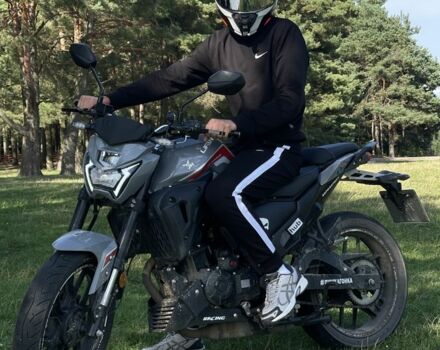 Лифан Другая, объемом двигателя 0.22 л и пробегом 0 тыс. км за 1519 $, фото 4 на Automoto.ua
