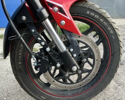 Лифан Другая, объемом двигателя 0.2 л и пробегом 0 тыс. км за 1449 $, фото 5 на Automoto.ua