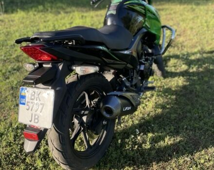 Ліфан Інша, об'ємом двигуна 0.2 л та пробігом 0 тис. км за 1520 $, фото 2 на Automoto.ua