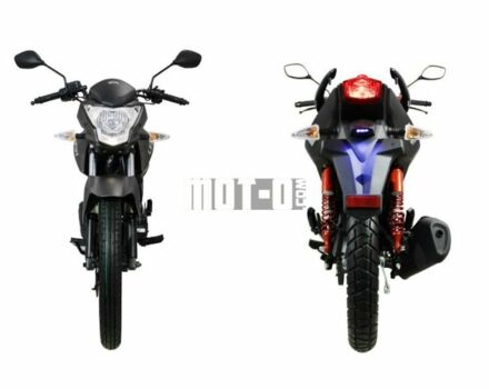 Ліфан Інша, об'ємом двигуна 0.15 л та пробігом 0 тис. км за 1290 $, фото 8 на Automoto.ua