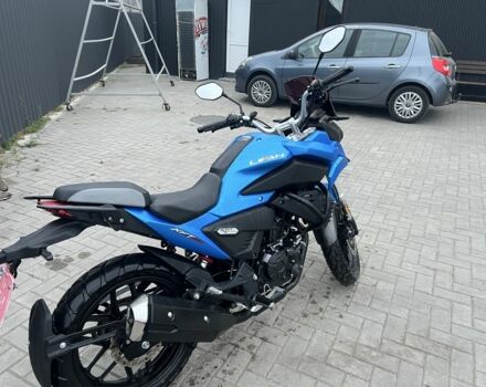 Ліфан Інша, об'ємом двигуна 0.2 л та пробігом 0 тис. км за 2250 $, фото 7 на Automoto.ua