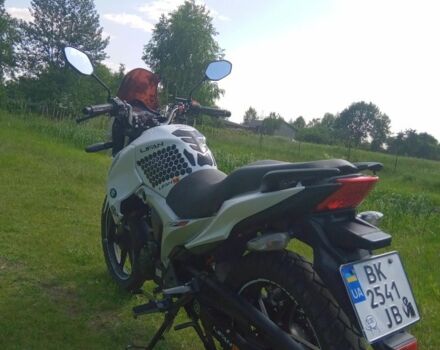 Лифан Другая, объемом двигателя 0.2 л и пробегом 0 тыс. км за 1203 $, фото 7 на Automoto.ua