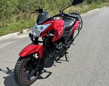 Лифан Другая, объемом двигателя 0.18 л и пробегом 0 тыс. км за 1200 $, фото 1 на Automoto.ua
