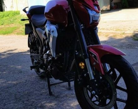 Ліфан Інша, об'ємом двигуна 0.22 л та пробігом 0 тис. км за 63000 $, фото 8 на Automoto.ua