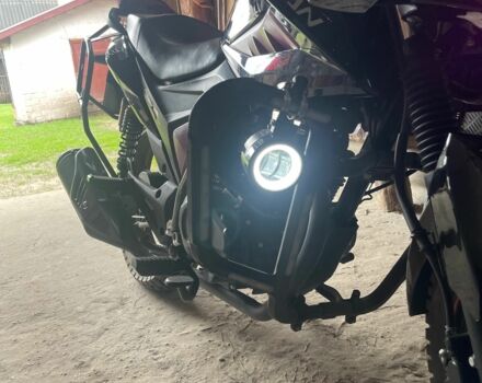 Ліфан Інша, об'ємом двигуна 0.18 л та пробігом 0 тис. км за 1250 $, фото 4 на Automoto.ua