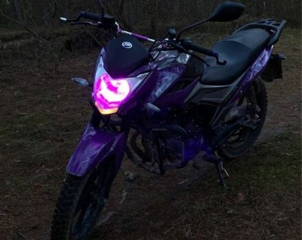 Лифан Другая, объемом двигателя 0.18 л и пробегом 0 тыс. км за 1000 $, фото 1 на Automoto.ua
