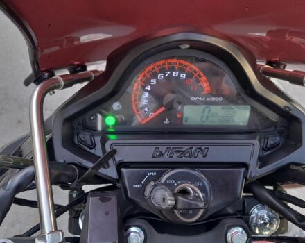 Лифан Другая, объемом двигателя 0.2 л и пробегом 0 тыс. км за 1350 $, фото 2 на Automoto.ua