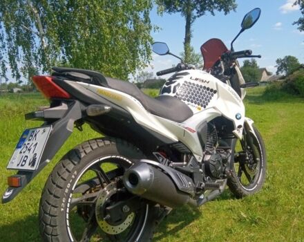 Лифан Другая, объемом двигателя 0.2 л и пробегом 0 тыс. км за 1203 $, фото 4 на Automoto.ua