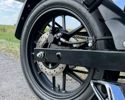 Лифан Другая, объемом двигателя 0.22 л и пробегом 0 тыс. км за 1695 $, фото 5 на Automoto.ua
