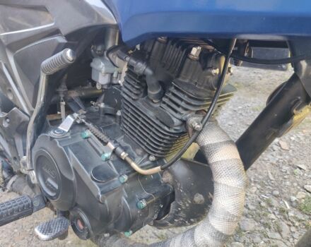 Ліфан Інша, об'ємом двигуна 0.2 л та пробігом 0 тис. км за 900 $, фото 8 на Automoto.ua