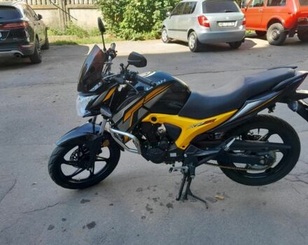 Лифан Другая, объемом двигателя 0.2 л и пробегом 0 тыс. км за 1350 $, фото 3 на Automoto.ua