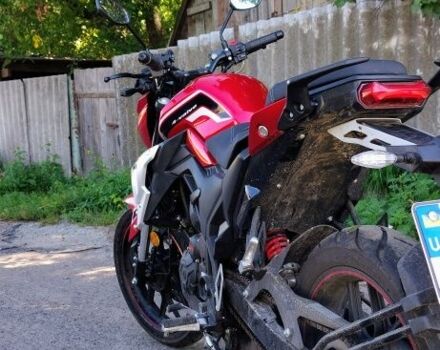 Ліфан Інша, об'ємом двигуна 0.22 л та пробігом 0 тис. км за 63000 $, фото 6 на Automoto.ua