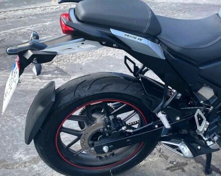 Лифан Другая, объемом двигателя 0.2 л и пробегом 0 тыс. км за 1356 $, фото 4 на Automoto.ua