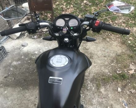 Ліфан Інша, об'ємом двигуна 0.15 л та пробігом 0 тис. км за 548 $, фото 1 на Automoto.ua