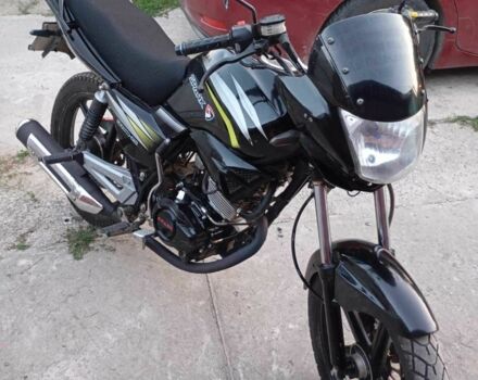 Лифан Другая, объемом двигателя 2.3 л и пробегом 0 тыс. км за 715 $, фото 2 на Automoto.ua