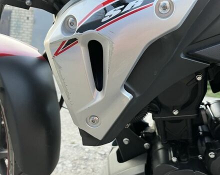 Лифан Другая, объемом двигателя 0.2 л и пробегом 0 тыс. км за 1449 $, фото 8 на Automoto.ua