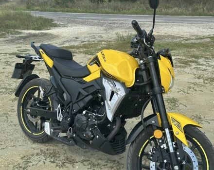 Ліфан Інша, об'ємом двигуна 0.2 л та пробігом 0 тис. км за 1700 $, фото 1 на Automoto.ua