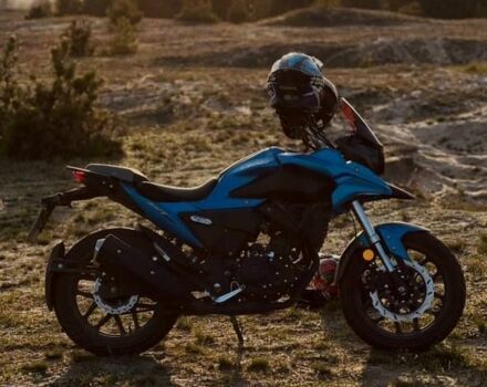 Ліфан Інша, об'ємом двигуна 0.2 л та пробігом 0 тис. км за 2250 $, фото 8 на Automoto.ua