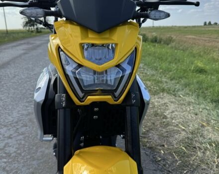 Лифан Другая, объемом двигателя 0.22 л и пробегом 0 тыс. км за 1695 $, фото 7 на Automoto.ua