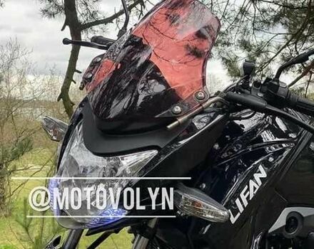 Ліфан Інша, об'ємом двигуна 0.2 л та пробігом 0 тис. км за 1840 $, фото 10 на Automoto.ua