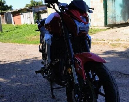 Ліфан Інша, об'ємом двигуна 0.22 л та пробігом 0 тис. км за 63000 $, фото 10 на Automoto.ua