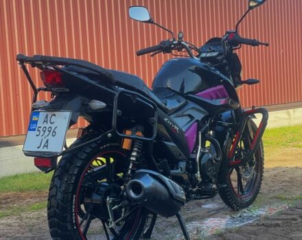 Ліфан Інша, об'ємом двигуна 0.18 л та пробігом 0 тис. км за 1250 $, фото 6 на Automoto.ua