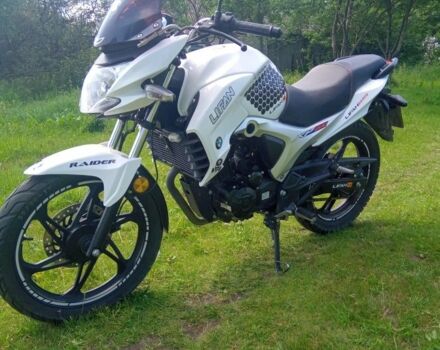 Лифан Другая, объемом двигателя 0.2 л и пробегом 0 тыс. км за 1203 $, фото 8 на Automoto.ua