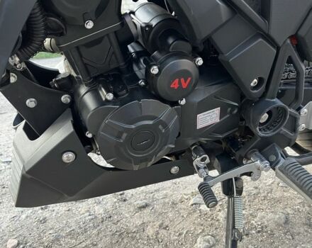 Лифан Другая, объемом двигателя 0.2 л и пробегом 0 тыс. км за 1449 $, фото 2 на Automoto.ua