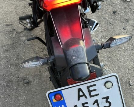 Лифан Другая, объемом двигателя 0.2 л и пробегом 0 тыс. км за 1449 $, фото 7 на Automoto.ua