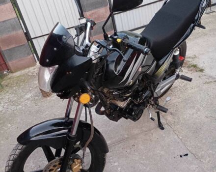 Лифан Другая, объемом двигателя 2.3 л и пробегом 0 тыс. км за 715 $, фото 5 на Automoto.ua