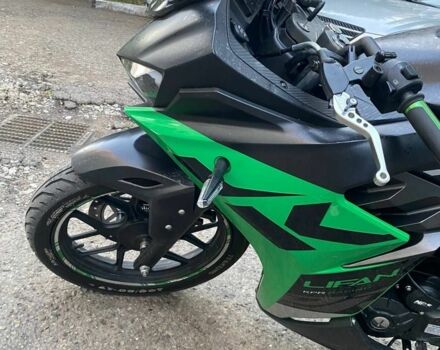 Лифан Другая, объемом двигателя 0.2 л и пробегом 0 тыс. км за 2200 $, фото 6 на Automoto.ua