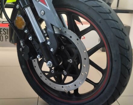 Лифан Другая, объемом двигателя 0.22 л и пробегом 0 тыс. км за 1875 $, фото 3 на Automoto.ua