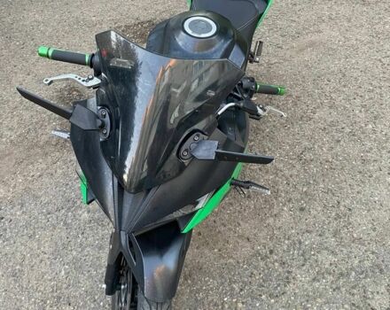 Лифан Другая, объемом двигателя 0.2 л и пробегом 0 тыс. км за 2200 $, фото 1 на Automoto.ua