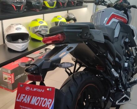 Лифан Другая, объемом двигателя 0.22 л и пробегом 0 тыс. км за 1875 $, фото 6 на Automoto.ua