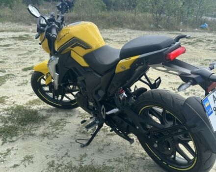 Ліфан Інша, об'ємом двигуна 0.2 л та пробігом 0 тис. км за 1700 $, фото 4 на Automoto.ua