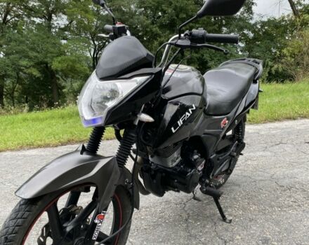 Лифан Другая, объемом двигателя 0.15 л и пробегом 0 тыс. км за 572 $, фото 3 на Automoto.ua