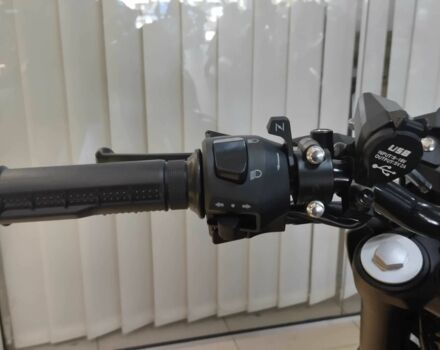 Лифан Другая, объемом двигателя 0.22 л и пробегом 0 тыс. км за 1875 $, фото 9 на Automoto.ua