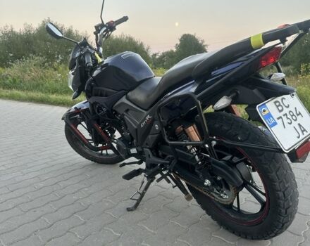 Лифан Другая, объемом двигателя 0.2 л и пробегом 0 тыс. км за 1150 $, фото 3 на Automoto.ua