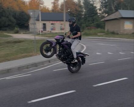 Лифан Другая, объемом двигателя 0.18 л и пробегом 0 тыс. км за 1000 $, фото 5 на Automoto.ua