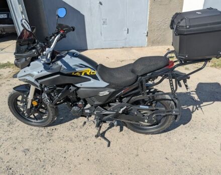 Ліфан Інша, об'ємом двигуна 0.2 л та пробігом 0 тис. км за 2000 $, фото 6 на Automoto.ua