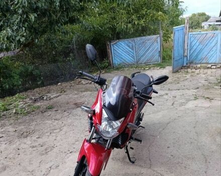 Ліфан Інша, об'ємом двигуна 0.2 л та пробігом 0 тис. км за 1600 $, фото 3 на Automoto.ua