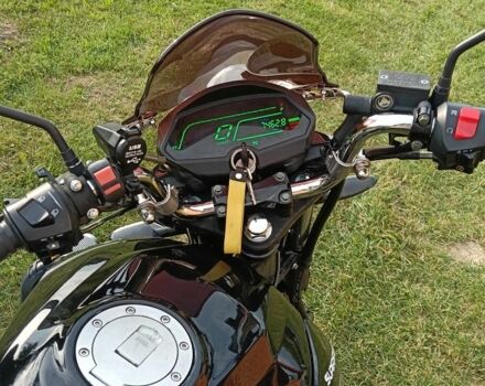 Ліфан Інша, об'ємом двигуна 0.18 л та пробігом 0 тис. км за 980 $, фото 5 на Automoto.ua