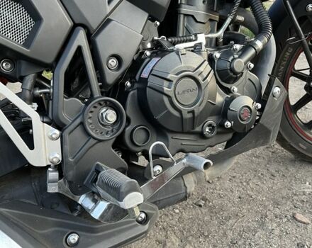 Лифан Другая, объемом двигателя 0.2 л и пробегом 0 тыс. км за 1449 $, фото 1 на Automoto.ua
