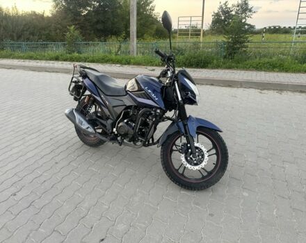 Лифан Другая, объемом двигателя 0.2 л и пробегом 0 тыс. км за 1150 $, фото 1 на Automoto.ua