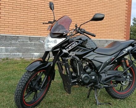 Ліфан Інша, об'ємом двигуна 0.18 л та пробігом 0 тис. км за 980 $, фото 1 на Automoto.ua