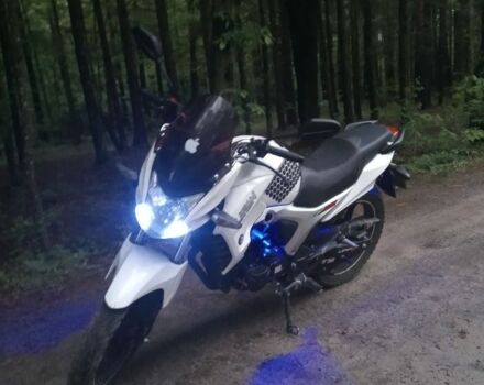 Лифан Другая, объемом двигателя 0.2 л и пробегом 0 тыс. км за 1203 $, фото 10 на Automoto.ua